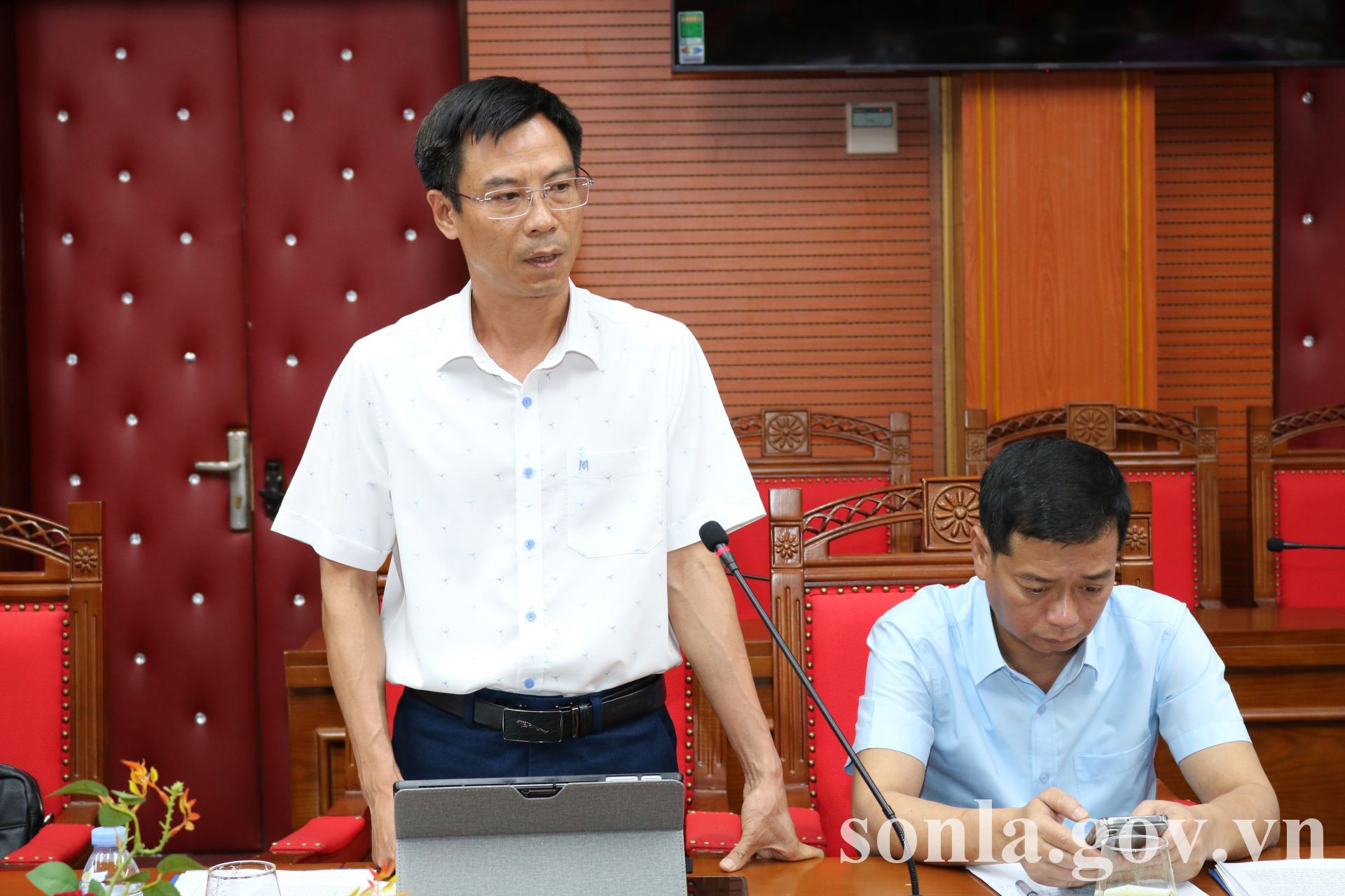 anh tin bai